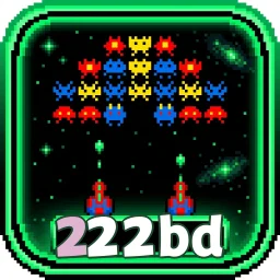 222BD — ikon APK